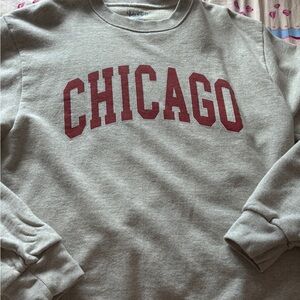 Brady Melville Chicago Crew